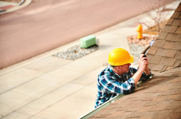 Best New Roof Installation  in Yazoo City, MS