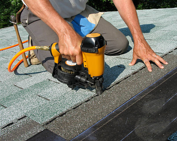 Professional Roofing Contractor in Yazoo City, MS
