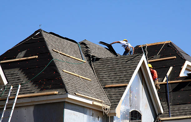 Best Tile Roofing Contractor  in Yazoo City, MS