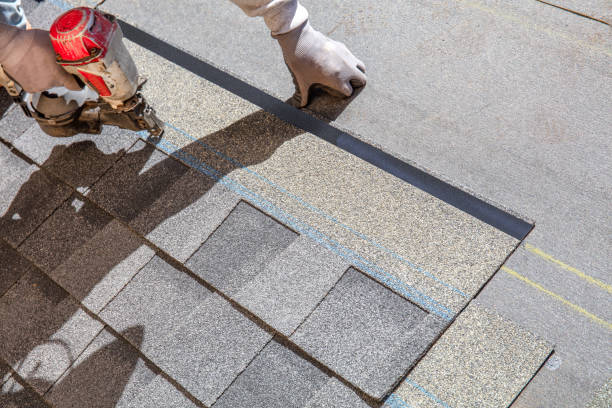 Best Residential Roofing Contractor  in Yazoo City, MS