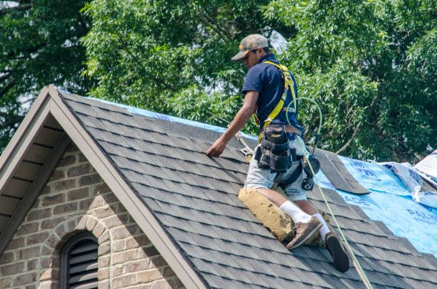 Best Roof Repair Specialists  in Yazoo City, MS